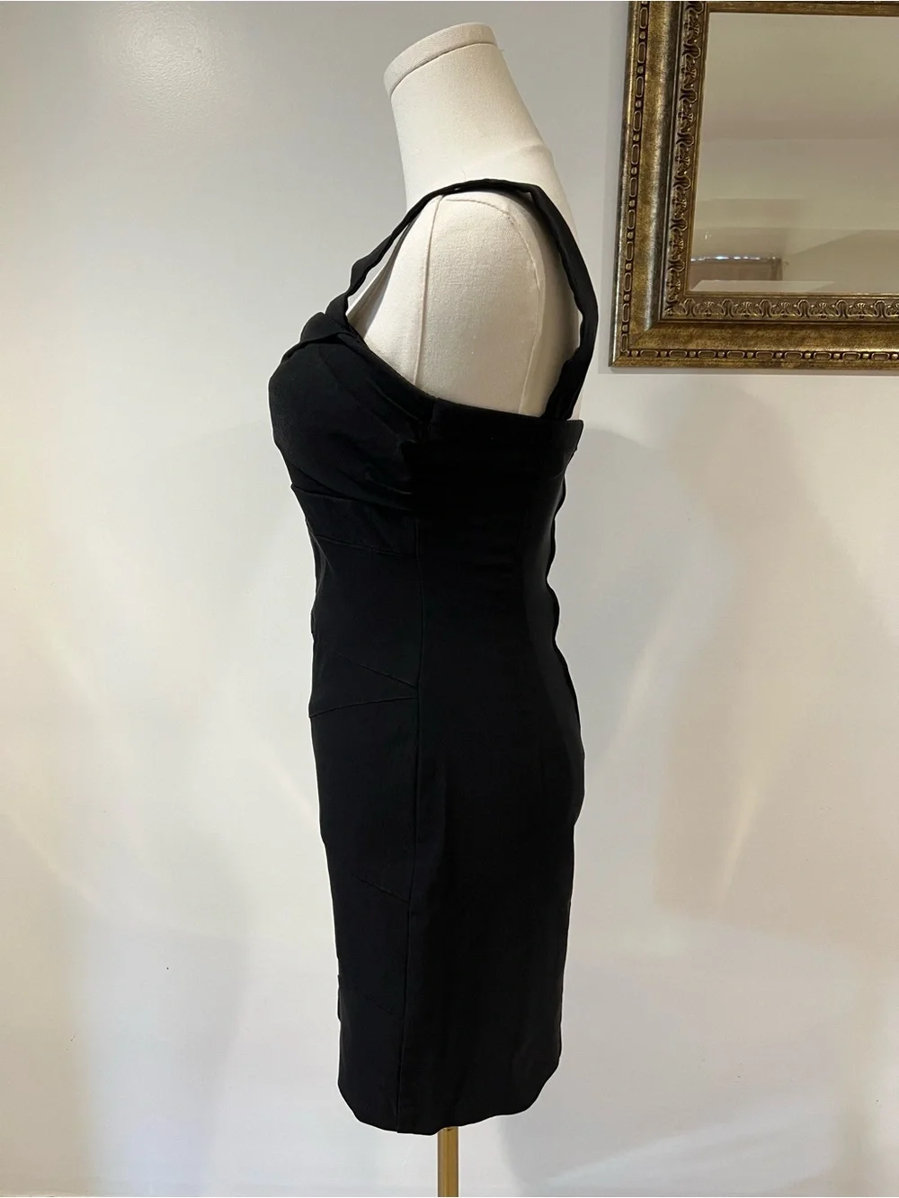 Y2K Ruby Rox Dress - Picture 3 of 7